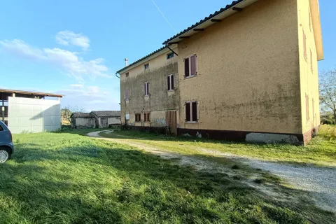 Landejendom i Treia, Macerata, Treia - € 130.000 | Ref: V206 - foto 3