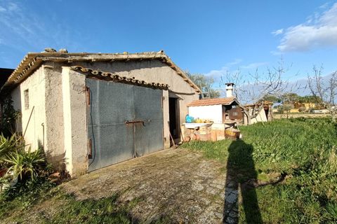 Landejendom i Treia, Macerata, Treia - € 130.000 | Ref: V206 - foto 6