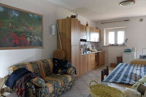 Landejendom i Treia, Macerata, Treia - € 130.000 | Ref: V206 - foto 8