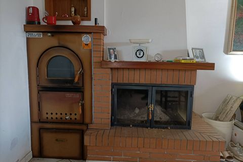 Landejendom i Treia, Macerata, Treia - € 130.000 | Ref: V206 - foto 9