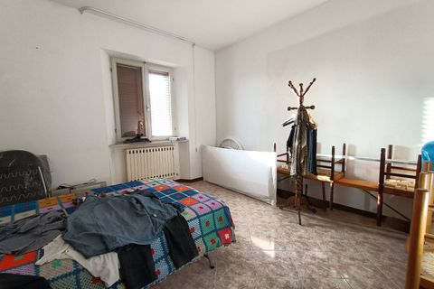 Landejendom i Treia, Macerata, Treia - € 130.000 | Ref: V206 - foto 10
