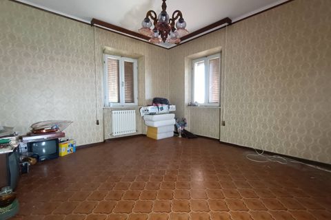 Landejendom i Treia, Macerata, Treia - € 130.000 | Ref: V206 - foto 16
