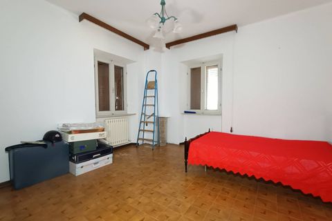 Landejendom i Treia, Macerata, Treia - € 130.000 | Ref: V206 - foto 17