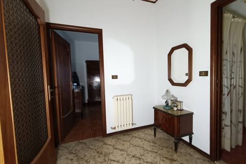 Landejendom i Treia, Macerata, Treia - € 130.000 | Ref: V206 - foto 18