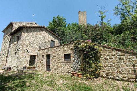 Villa i San Severino Marche, Macerata, San Severino Marche - € 280.000 | Ref: V290 - foto 1