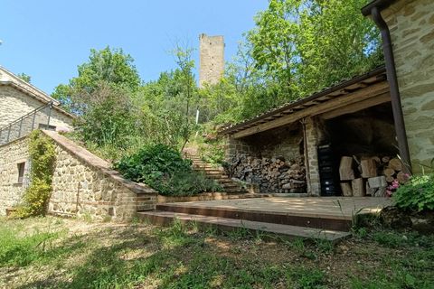 Villa i San Severino Marche, Macerata, San Severino Marche - € 280.000 | Ref: V290 - foto 2