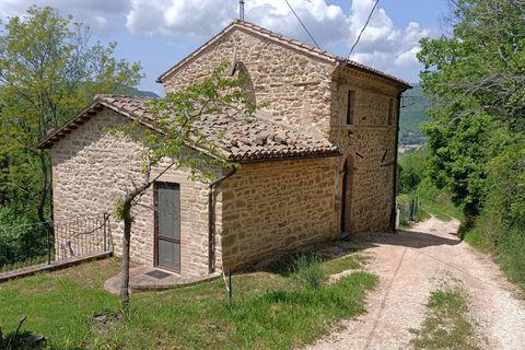 Villa i San Severino Marche, Macerata, San Severino Marche - € 280.000 | Ref: V290 - foto 5
