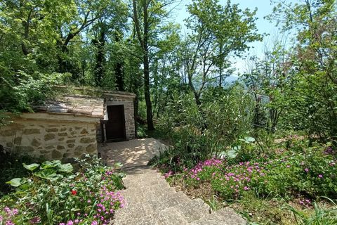 Villa i San Severino Marche, Macerata, San Severino Marche - € 280.000 | Ref: V290 - foto 6