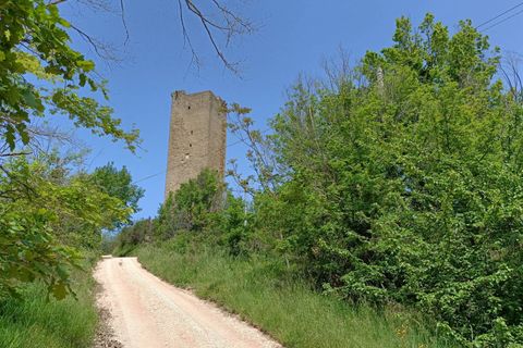 Villa i San Severino Marche, Macerata, San Severino Marche - € 280.000 | Ref: V290 - foto 7