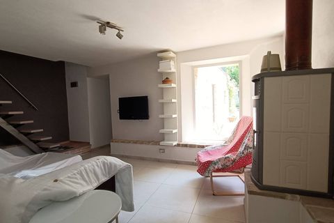 Villa i San Severino Marche, Macerata, San Severino Marche - € 280.000 | Ref: V290 - foto 9