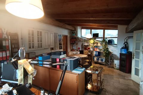 Lejlighed i Serrapetrona, Macerata, Serrapetrona - € 80.000 | Ref: V430a - foto 1