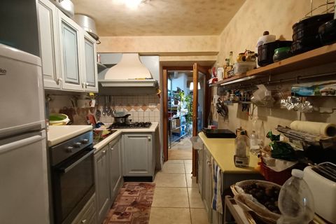 Lejlighed i Serrapetrona, Macerata, Serrapetrona - € 80.000 | Ref: V430a - foto 3