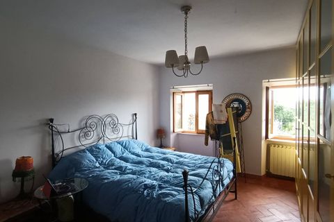 Lejlighed i Serrapetrona, Macerata, Serrapetrona - € 80.000 | Ref: V430a - foto 9