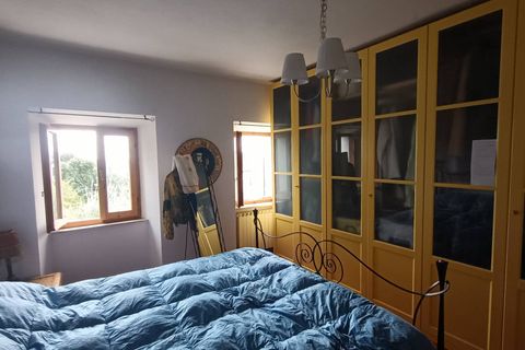 Lejlighed i Serrapetrona, Macerata, Serrapetrona - € 80.000 | Ref: V430a - foto 10