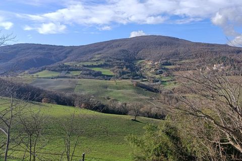 Villa i San Severino Marche, Macerata, San Severino Marche - € 150.000 | Ref: V475 - foto 1