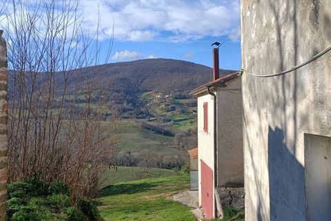 Villa i San Severino Marche, Macerata, San Severino Marche - € 150.000 | Ref: V475 - foto 3