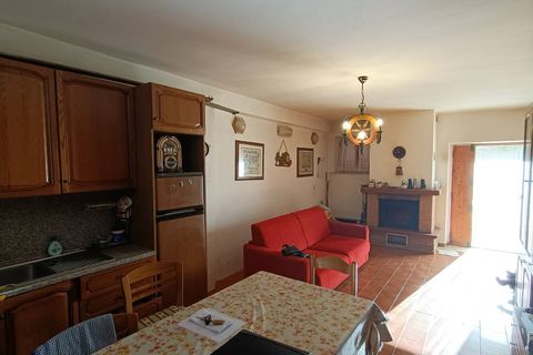 Villa i San Severino Marche, Macerata, San Severino Marche - € 150.000 | Ref: V475 - foto 5