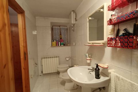 Villa i San Severino Marche, Macerata, San Severino Marche - € 150.000 | Ref: V475 - foto 11