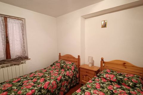 Villa i San Severino Marche, Macerata, San Severino Marche - € 150.000 | Ref: V475 - foto 13