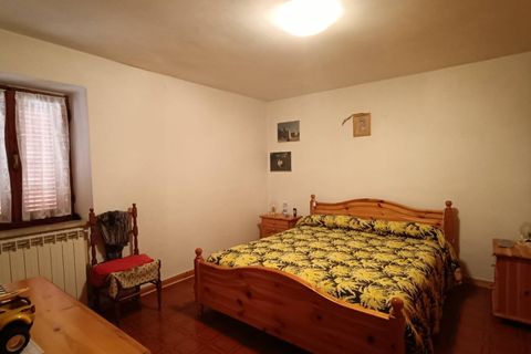 Villa i San Severino Marche, Macerata, San Severino Marche - € 150.000 | Ref: V475 - foto 14