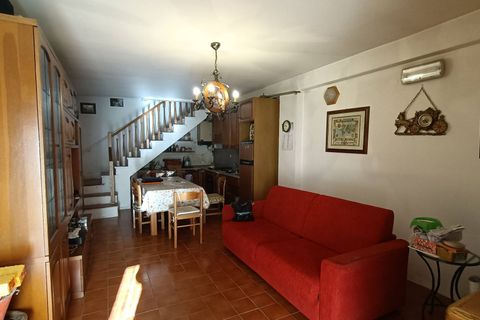 Villa i San Severino Marche, Macerata, San Severino Marche - € 150.000 | Ref: V475 - foto 16