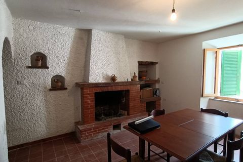 Villa i Fiuminata, Macerata, Fiuminata - € 48.000 | Ref: V783 - foto 2