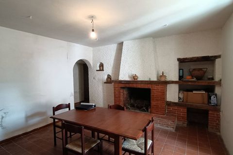 Villa i Fiuminata, Macerata, Fiuminata - € 48.000 | Ref: V783 - foto 3