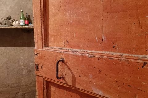 Villa i Fiuminata, Macerata, Fiuminata - € 48.000 | Ref: V783 - foto 4