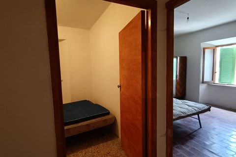 Villa i Fiuminata, Macerata, Fiuminata - € 48.000 | Ref: V783 - foto 5