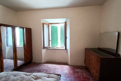 Villa i Fiuminata, Macerata, Fiuminata - € 48.000 | Ref: V783 - foto 8