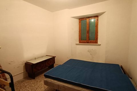 Villa i Fiuminata, Macerata, Fiuminata - € 48.000 | Ref: V783 - foto 9
