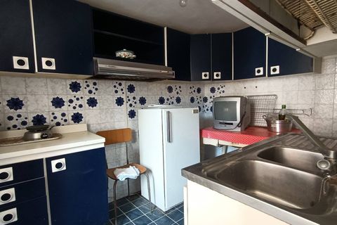 Villa i Fiuminata, Macerata, Fiuminata - € 48.000 | Ref: V783 - foto 14
