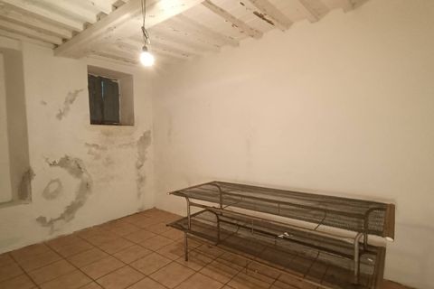 Villa i Fiuminata, Macerata, Fiuminata - € 48.000 | Ref: V783 - foto 23