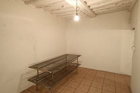 Villa i Fiuminata, Macerata, Fiuminata - € 48.000 | Ref: V783 - foto 24