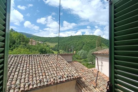Villa i Fiuminata, Macerata, Fiuminata - € 48.000 | Ref: V783 - foto 29