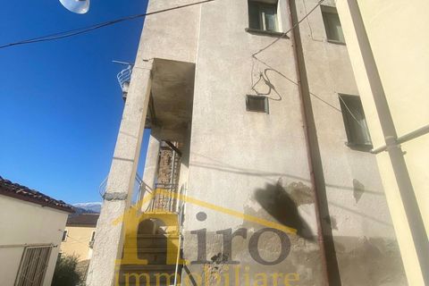 Villa i Roccascalegna, Chieti, Roccascalegna - € 30.000 | Ref: 636 - foto 2