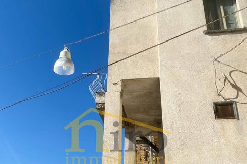 Villa i Roccascalegna, Chieti, Roccascalegna - € 30.000 | Ref: 636 - foto 3