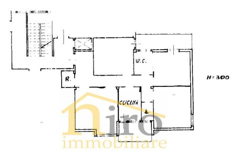 Leilighet i Pescara, Pescara, Pescara - € 99 000 | Ref: 713 - foto 16