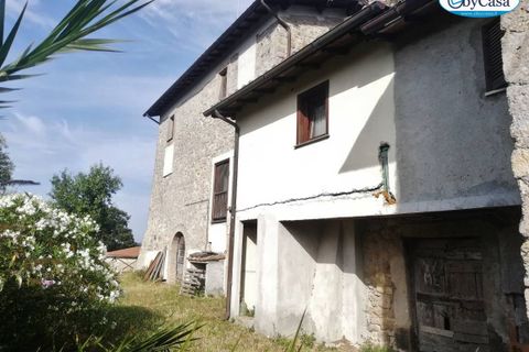 Erhvervsejendom i Canale Monterano, Rome, Canale Monterano - € 8.000 | Ref: Montevirginio 8.000 - foto 1