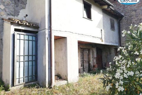 Erhvervsejendom i Canale Monterano, Rome, Canale Monterano - € 8.000 | Ref: Montevirginio 8.000 - foto 2