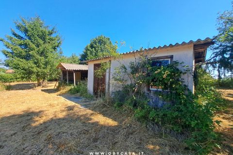 Villa i Bassano Romano, Viterbo, Bassano Romano - € 27.000 | Ref: Bassano 27.000 - foto 1