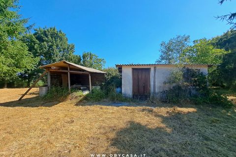 Villa i Bassano Romano, Viterbo, Bassano Romano - € 27.000 | Ref: Bassano 27.000 - foto 2