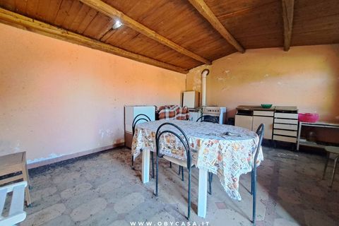 Villa i Bassano Romano, Viterbo, Bassano Romano - € 27.000 | Ref: Bassano 27.000 - foto 3