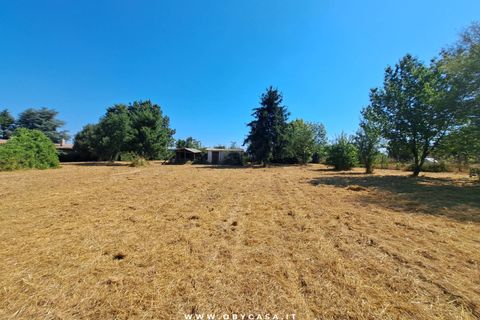Villa i Bassano Romano, Viterbo, Bassano Romano - € 27.000 | Ref: Bassano 27.000 - foto 5