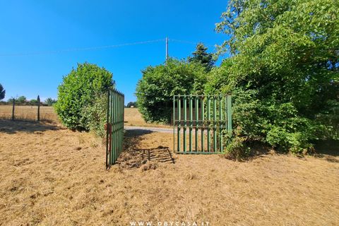 Villa i Bassano Romano, Viterbo, Bassano Romano - € 27.000 | Ref: Bassano 27.000 - foto 14