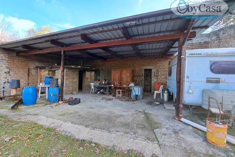 Helårsgrund i Oriolo Romano, Viterbo, Oriolo Romano - € 25.000 | Ref: Oriolo 25.000 - foto 5