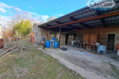 Helårsgrund i Oriolo Romano, Viterbo, Oriolo Romano - € 25.000 | Ref: Oriolo 25.000 - foto 6