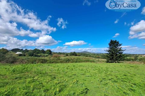 Tomt i Oriolo Romano, Viterbo, Oriolo Romano - € 23 000 | Ref: Oriolo 23.000 - foto 7