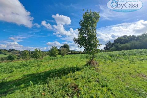 Tomt i Oriolo Romano, Viterbo, Oriolo Romano - € 23 000 | Ref: Oriolo 23.000 - foto 9