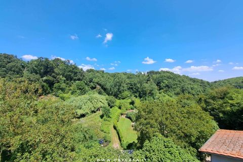 Villa a Bassano Romano, Viterbo, Bassano Romano - € 20.000 | Ref: Bassano 20.000 - foto 12